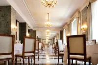 Hotel Vittoria Hôtels à : Brescia