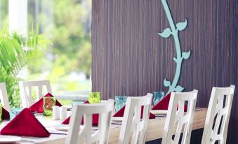 Mercure Serpong Alam Sutera