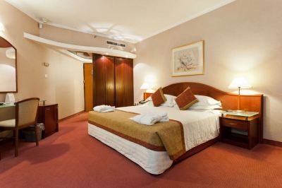 Other King Solomon Hotel Jerusalem Photo