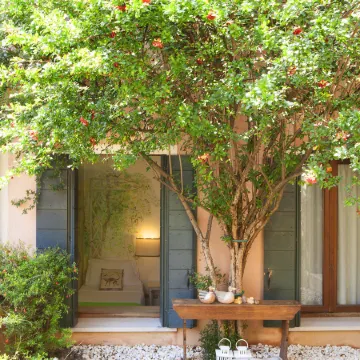Albergo Al Moretto
