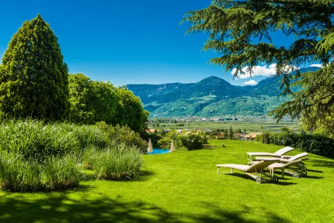 Villa Eden a Member of Leading Hotels of the World
