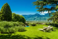 Villa Eden a Member of Leading Hotels of the World Hotels in der Nähe von Macelleria Untermais