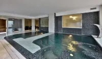 Best Western Hotel Globus City - Gym