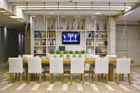 Sadot Hotel Ben Gurion Airport - an Atlas Boutique Hotel Hotels in Gedera