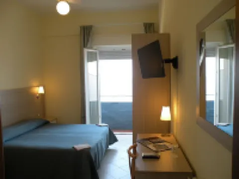 Hotel Parrini Hotel di Follonica