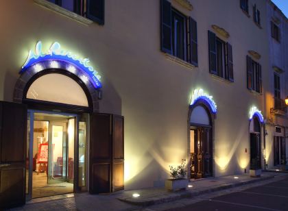 Al Pescatore Hotel & Restaurant