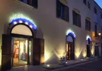 Al Pescatore Hotel & Restaurant - Wifi