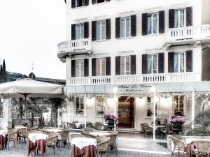 La Vittoria Boutique Hotel