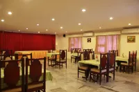 Senthil Residency Hotels in Dindigul