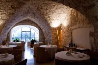 La Sommità Relais & Chateaux Hotels in Ostuni