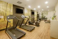 NH Collection Milano President Hotels in Milan