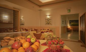 Hotel Meridiana