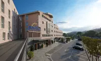Park Hotel Centro Congressi Hotels near Stazione di Potenza Centrale