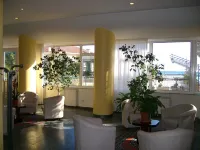 Albergo Hotel Robinia