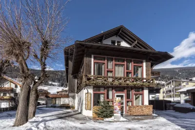 Il Tyrol Hotel di San Candido