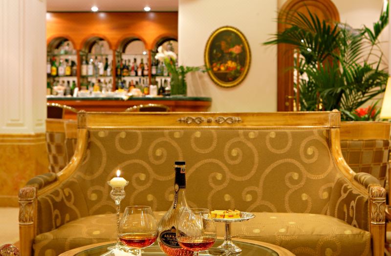 Hotel Mozart photo 2
