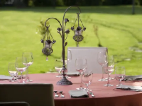 Il Baio Relais & Natural Spa Hotéis em Spoleto