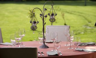 Il Baio Relais & Natural Spa