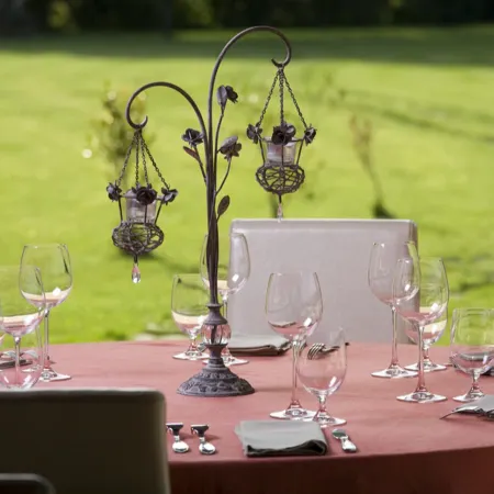 Il Baio Relais & Natural Spa