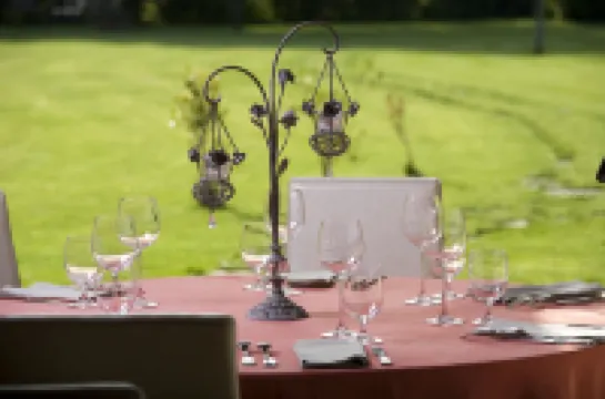 Il Baio Ristorante, Relais & Natural SPA