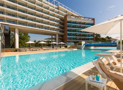 Almar Jesolo Resort & Spa