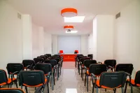 Hotel Brandoli - balcón