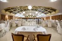 Dioscuri Bay Palace Hotels in San Leone