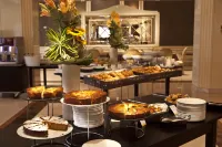 Hotel Leon d'Oro - Bữa sáng