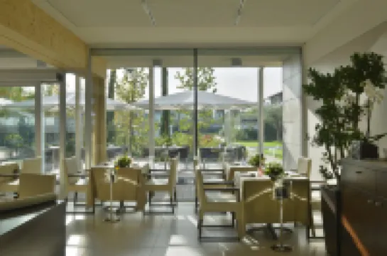 Aqualux Hotel Spa & Suite Bardolino