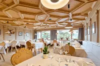 Granpanorama Hotel StephansHof Hotels in Klausen
