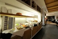 Sport Hotel S. Vigilio Hôtels à : Moena