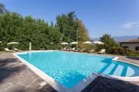 Villa Maltempo Hotel a Vicchio
