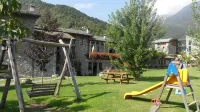Le Case dei Baff Hotels in Foppolo