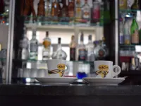 Hotel Bamby - Quầy bar