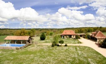 Domaine de La Mouthe