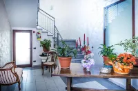 Due Platani Hotels in Cisano Bergamasco