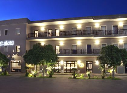 Hotel Aloisi