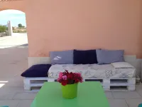 Agriturismo Le Zagare di Vendicari