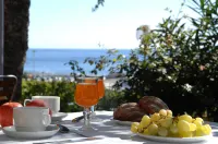 Albergo Miramare Hoteles en Cala Gonone