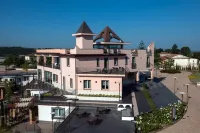 L' Araba Fenice Hotel & Resort Hotel di Eboli