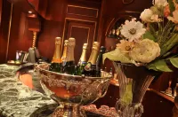 Grand Hotel Wagner - 5-Star