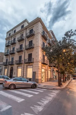 Artemisia Palace Hotel Hotels in Borgo Vecchio