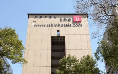 the b nagoya Hotels in Nagoya