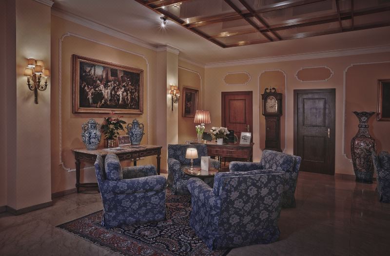 Hotel Napoleon photo 5