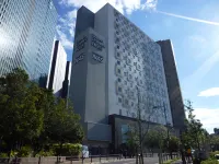 Daiwa Roynet Hotel Tokyo Osaki (Renewal Open on October, 2026) Hotels near TOC Gotanda Messe