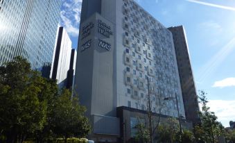 Daiwa Roynet Hotel Tokyo Osaki