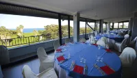 Hotel Villa d'Amato - petit déjeuner