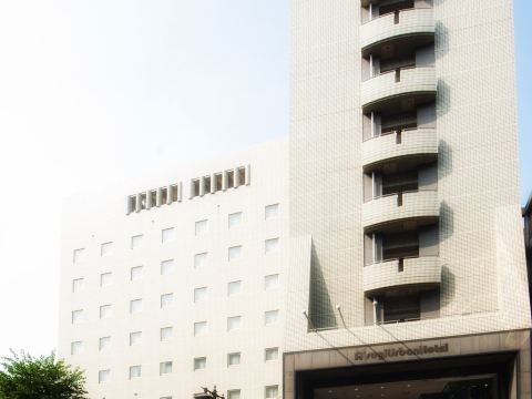 Atsugi Urban Hotel