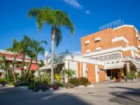 Hotel Ares Hotel a Pontinia