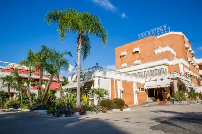 Hotel Ares Hôtels à : Sezze